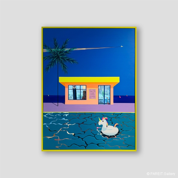 DERECQUE Isabelle - Summer checklist